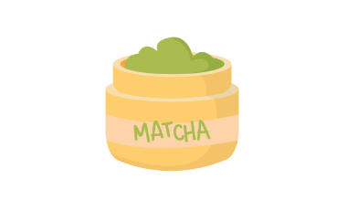 Loker Jaga Stand di Matcha Ea